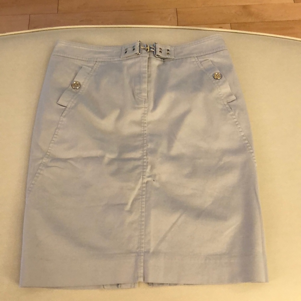 WHBM Skirt
